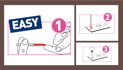 Amiry & Gilbride Pharmacy Tetanus Test